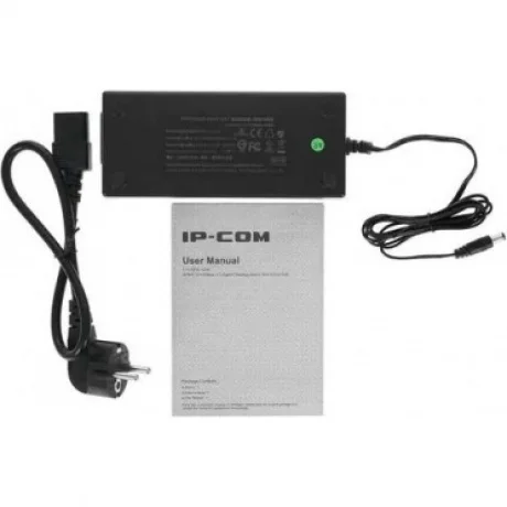 Коммутатор 10PORT 10/100M F1110P-8-102W IP-COM
