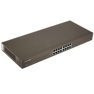 Коммутатор 16PORT 10/100M F1016 IP-COM