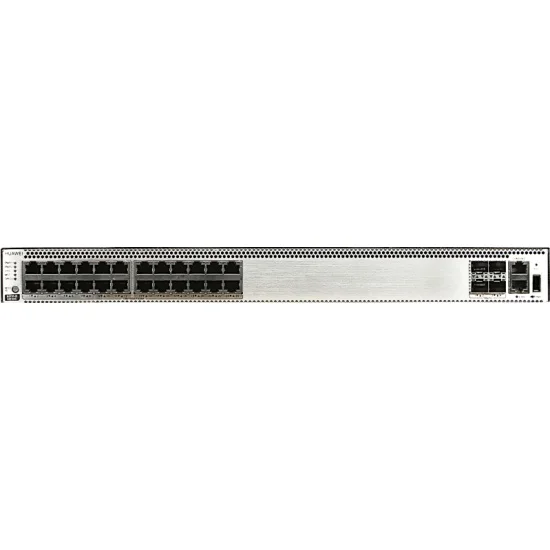 Коммутатор 24GE 4SFP+ S5731-S24T4X N1-M-LIC Huawei