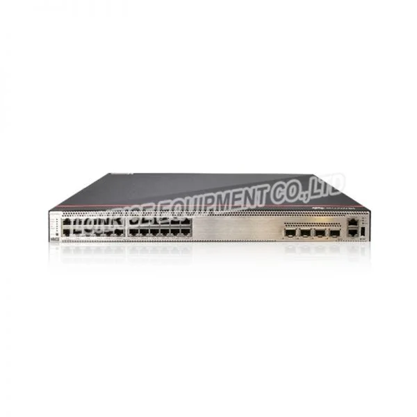 Коммутатор 24GE 4SFP+L-MLIC S5736-S24UM4XC Huawei