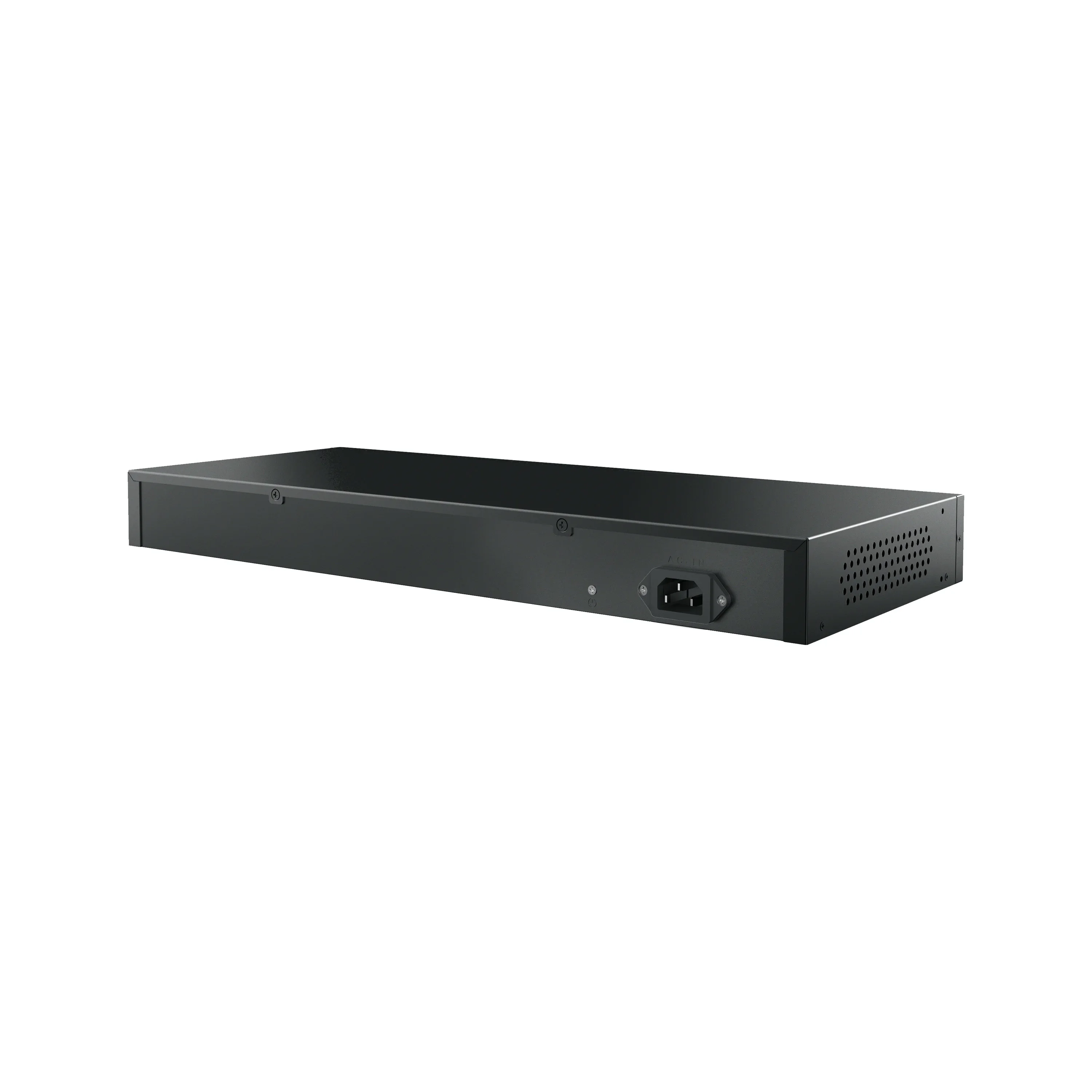Коммутатор 24PORT 10/100M POE 4GE COMBO P124GH Netis