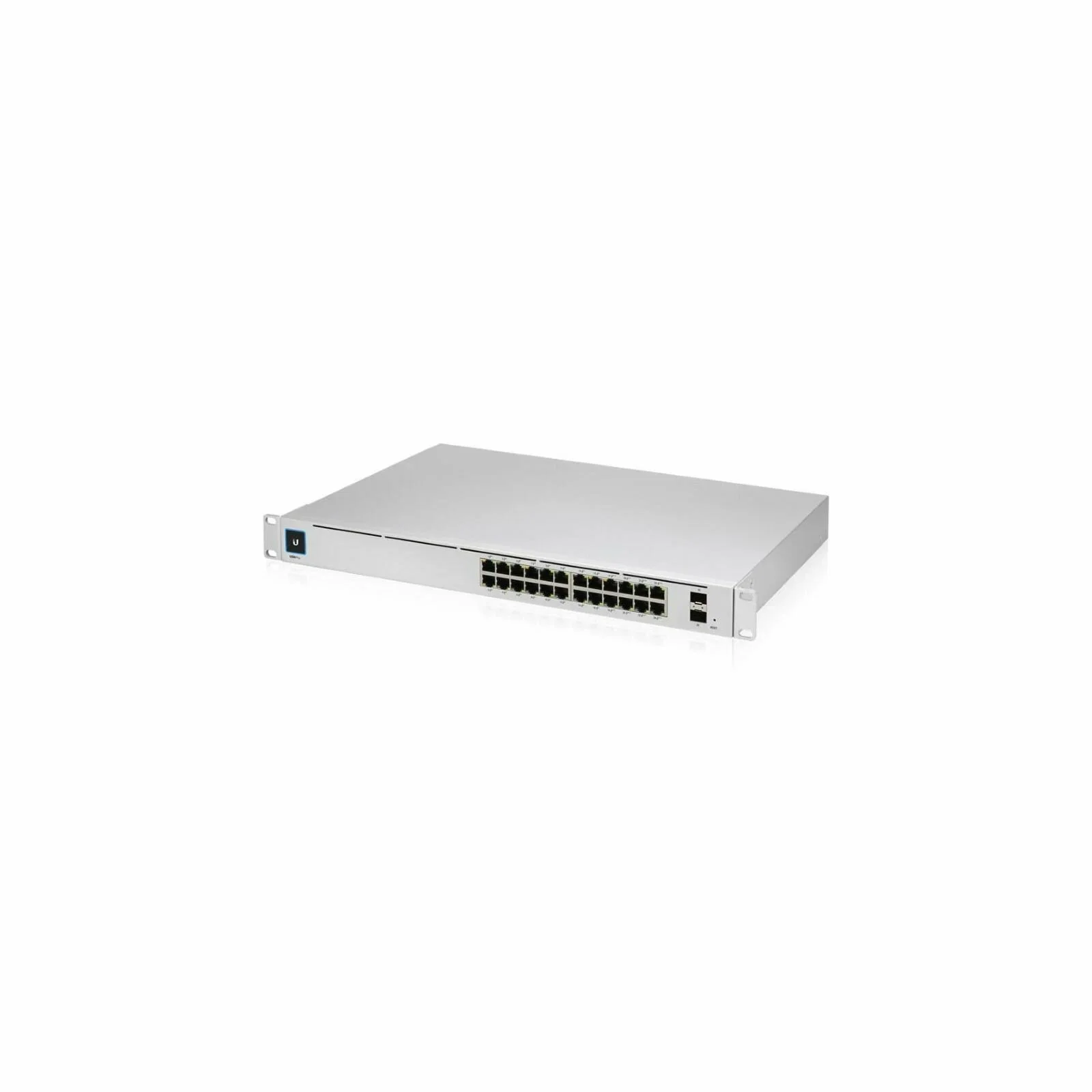 Коммутатор 24PORT 1000M 2SFP POE USW-PRO-24-POE Ubiquiti