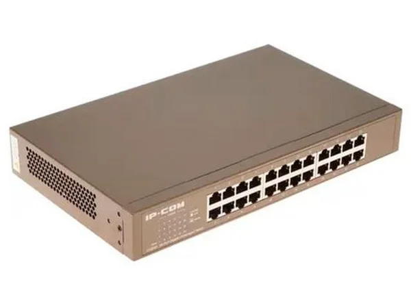 Коммутатор 24PORT 1000M G1024G IP-COM