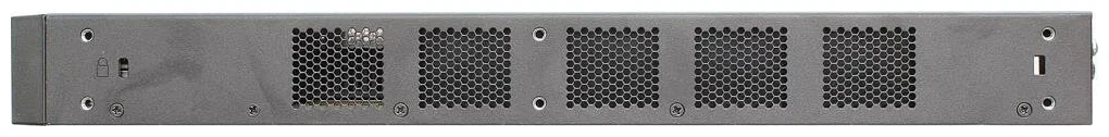 Коммутатор 48GE 4SFP+ 1SL S5720-56C-EI-AC Huawei