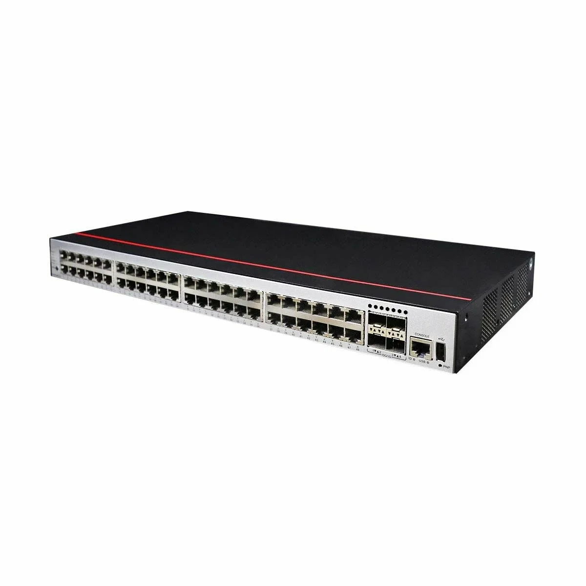 Коммутатор 48GE 4SFP+ S5735-L48P4X-A1 Huawei