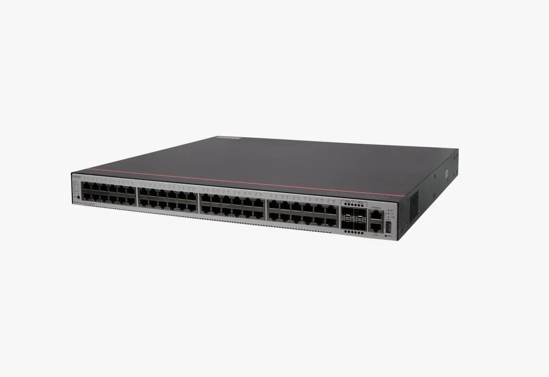 Коммутатор 48GE 4SFP+ S5735-L48P4X-A1 Huawei