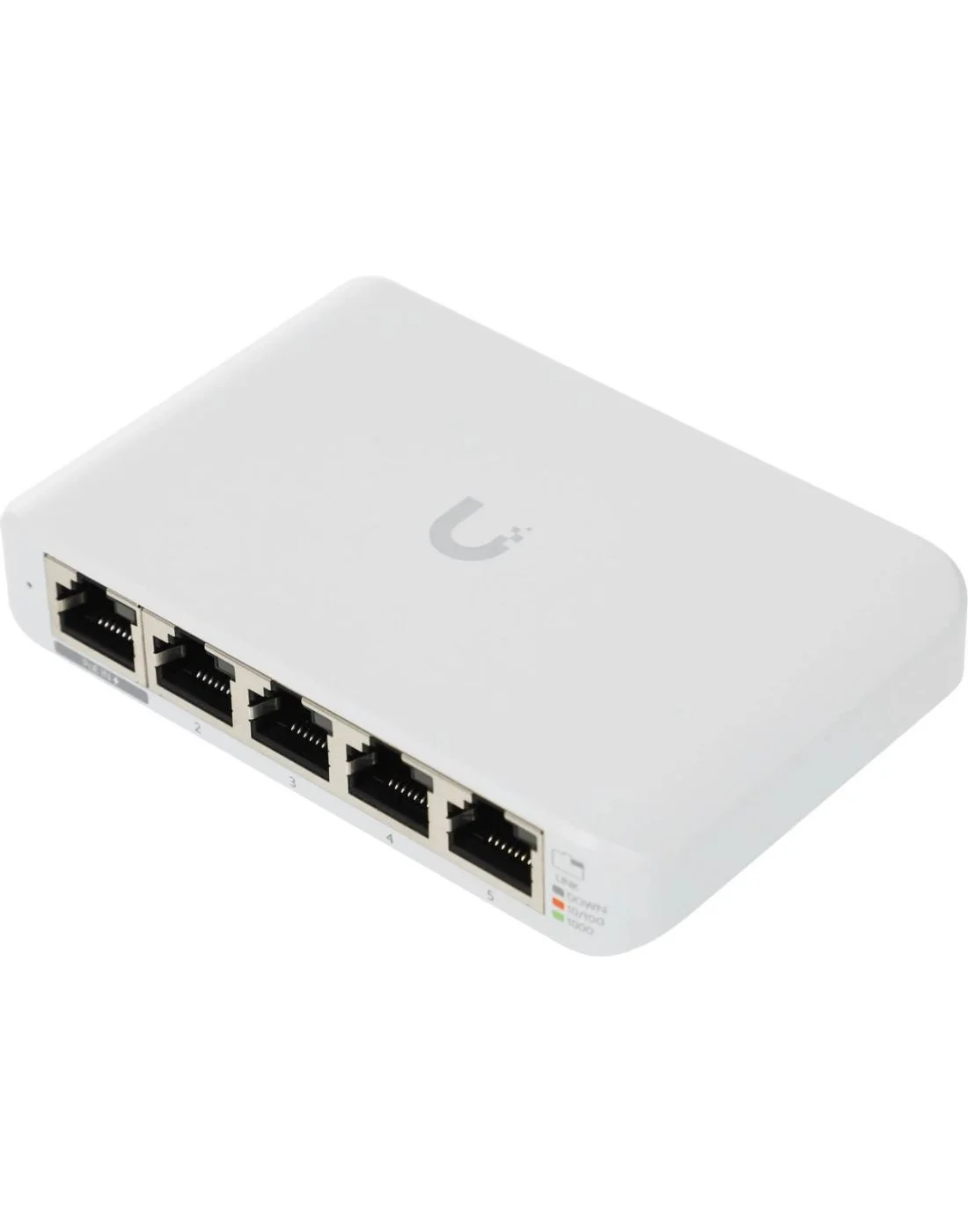 Коммутатор 5PORT 1000M POE USW-FLEX Ubiquiti
