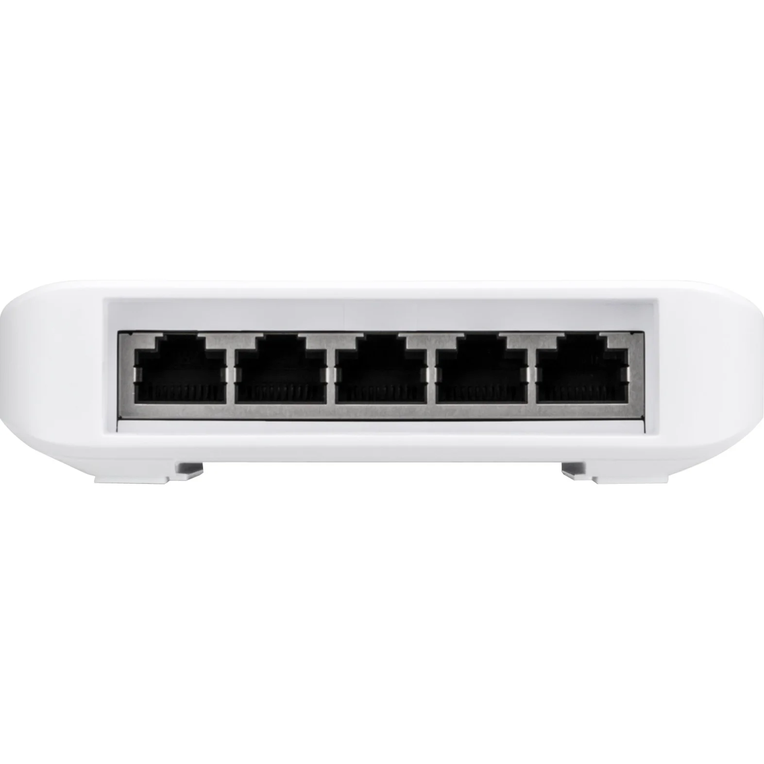 Коммутатор 5PORT 1000M POE USW-FLEX Ubiquiti