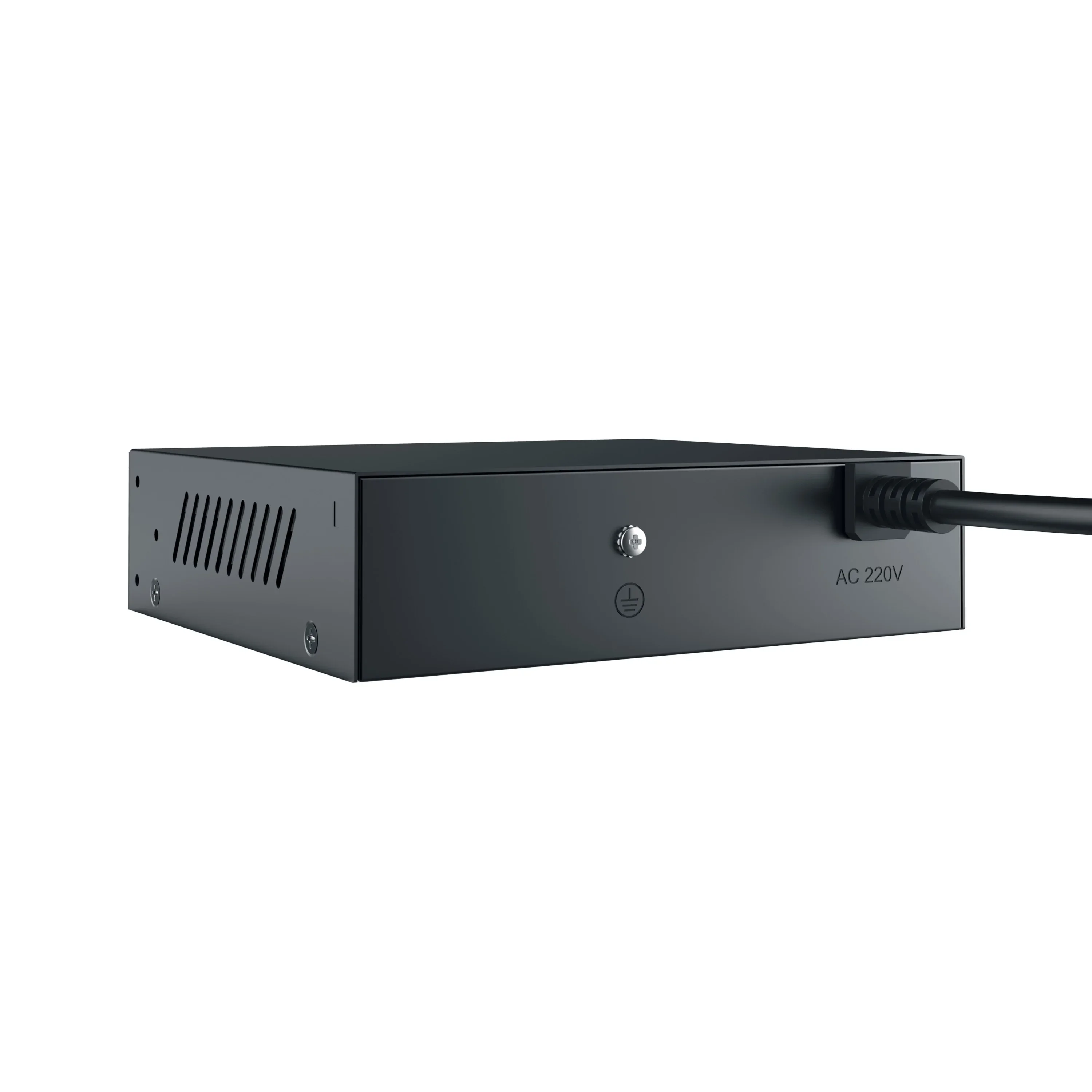 Коммутатор 6PORT NETIS P106C 10/100M 4POE