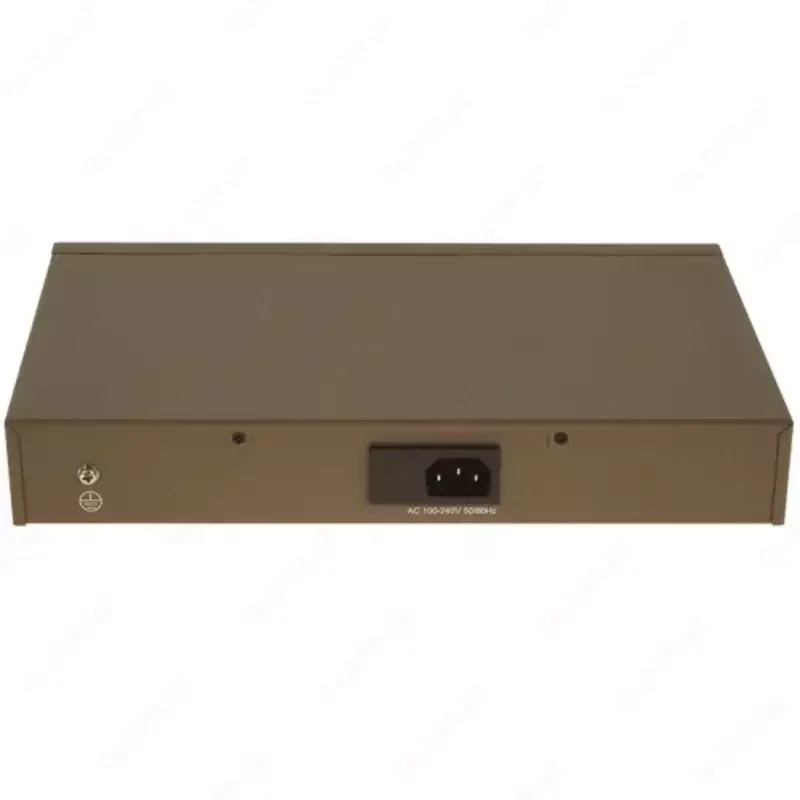 Коммутатор 8GE/2SFP POE MANAGED G3310P-8-150W IP-COM
