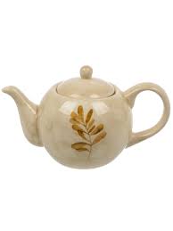 СП Чайник заварочный доломит, 0.95 л, Daniks, Pollen