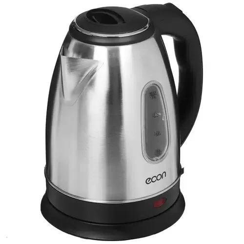 Эл,чайник ECON ECO-1873KE 1500Вт, 1,8л