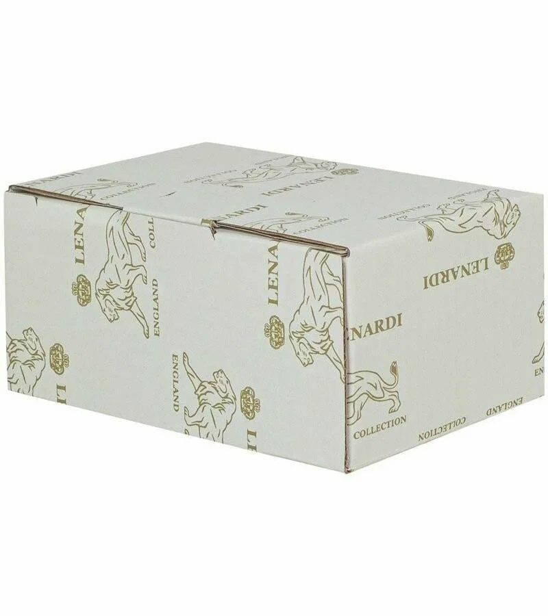 205-150 Набор солонок MARZIPAN в под.уп.(х48)Фарфор