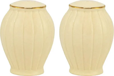 205-150 Набор солонок MARZIPAN в под.уп.(х48)Фарфор
