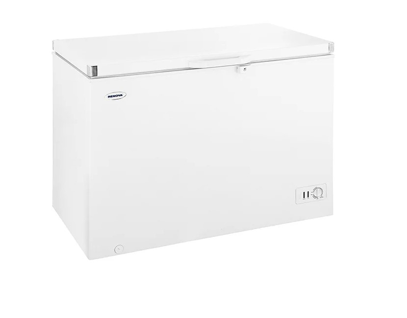 Морозильный ларь RENOVA FC-385C (385 л, 15.5 кг/сут, -18С)