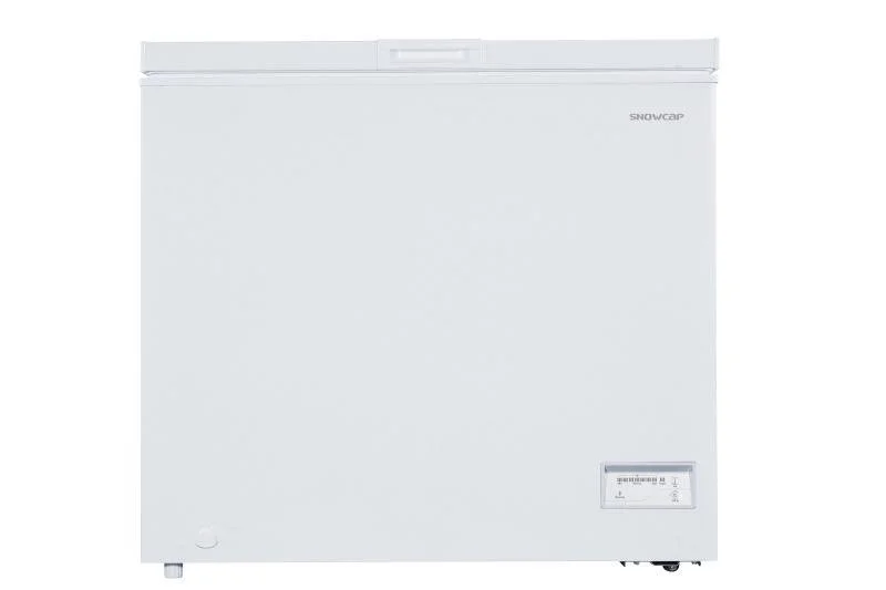 Морозильный ларь SNOWCAP CF-200 E (200л 12кг/сут -18С)