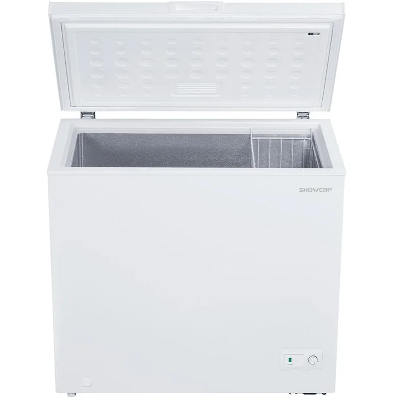 Морозильный ларь SNOWCAP CF-200 E (200л 12кг/сут -18С)