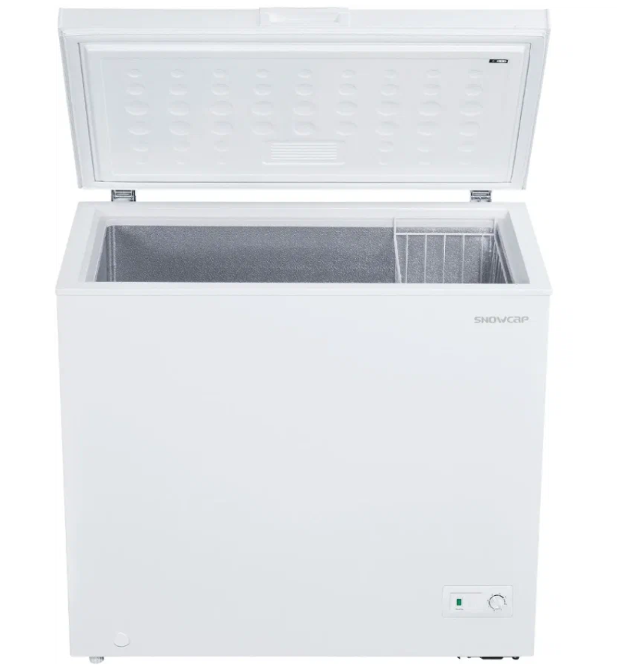 Морозильный ларь SNOWCAP CF-250 (250 л, 12 кг/сут, -18С)