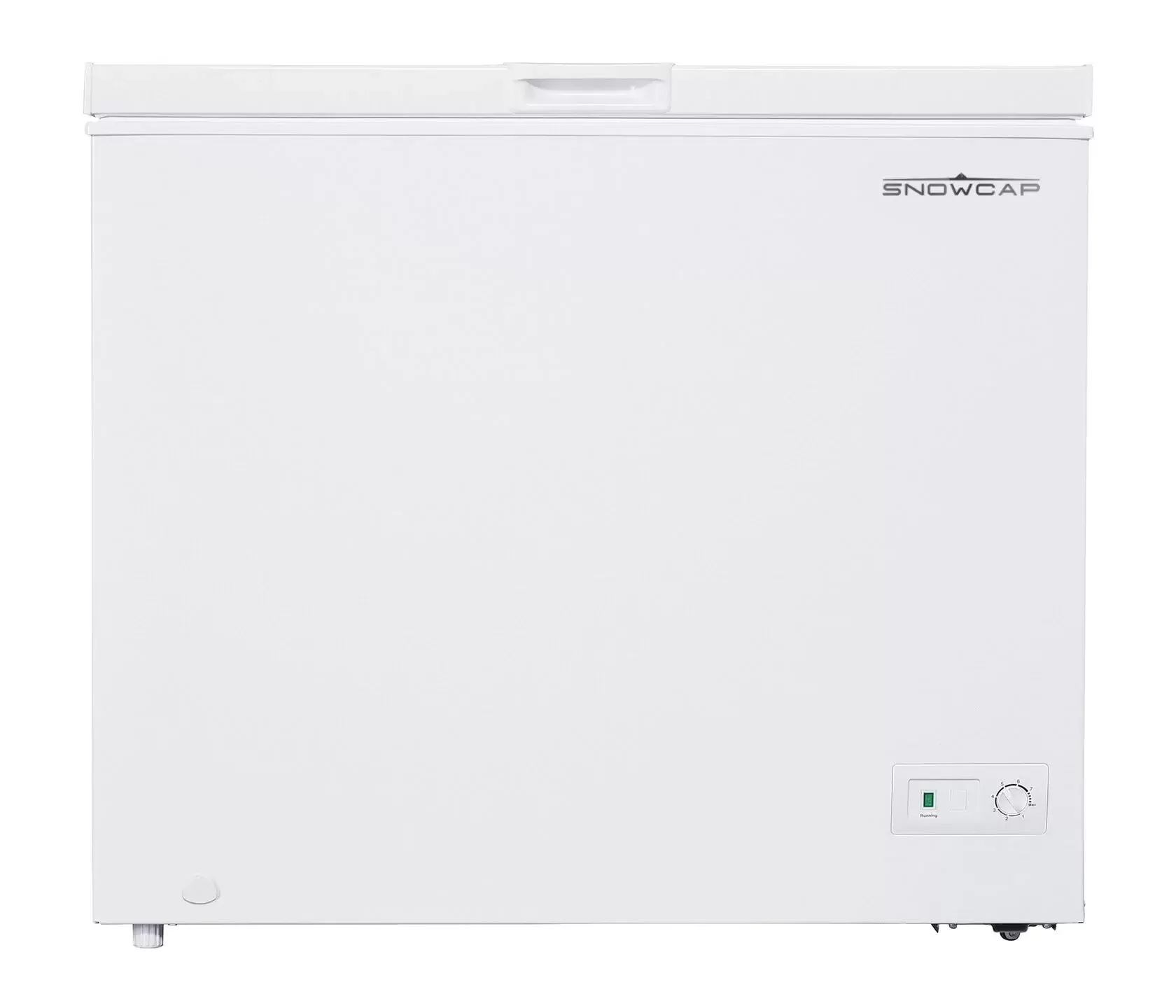 Морозильный ларь SNOWCAP CF-250 (250 л, 12 кг/сут, -18С)