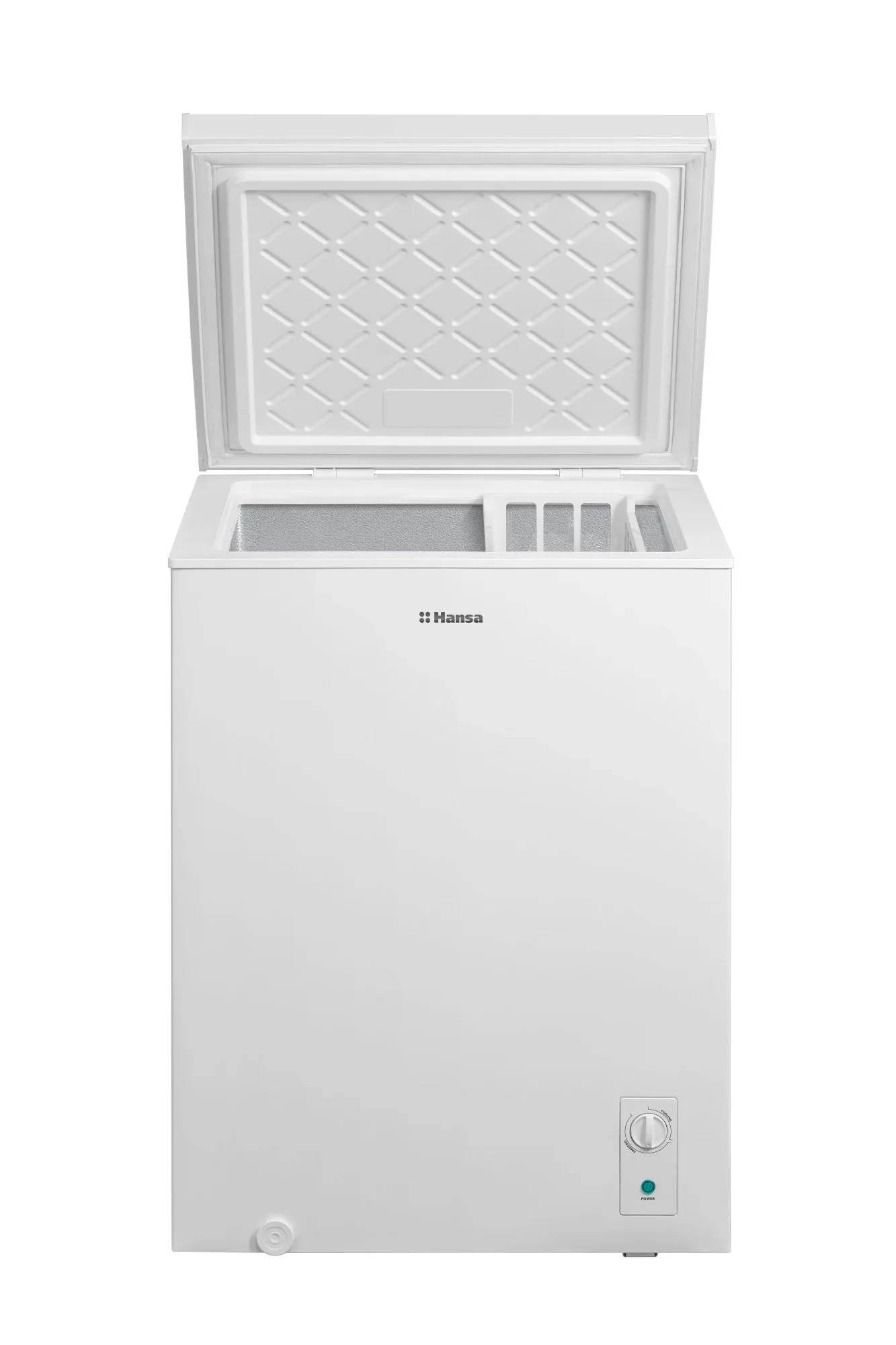 Морозильный ларь SNOWCAP CF-250 (250 л, 12 кг/сут, -18С)