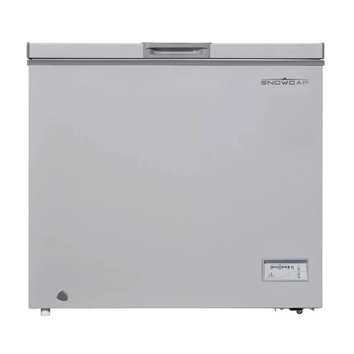 Морозильный ларь SNOWCAP CF-250 ES (250л 13,5кг/сут -18С)