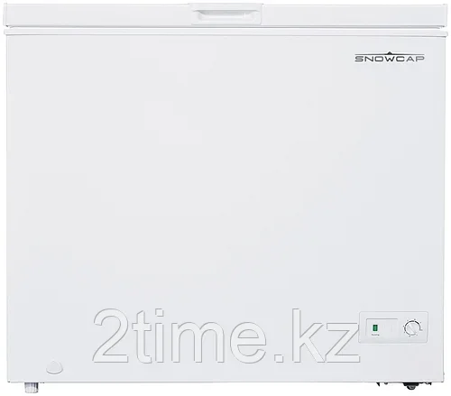 Морозильный ларь SNOWCAP CF-250 ES (250л 13,5кг/сут -18С)