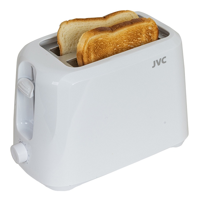 Тостер JVC JK-TS622 700Вт, 6 режимов