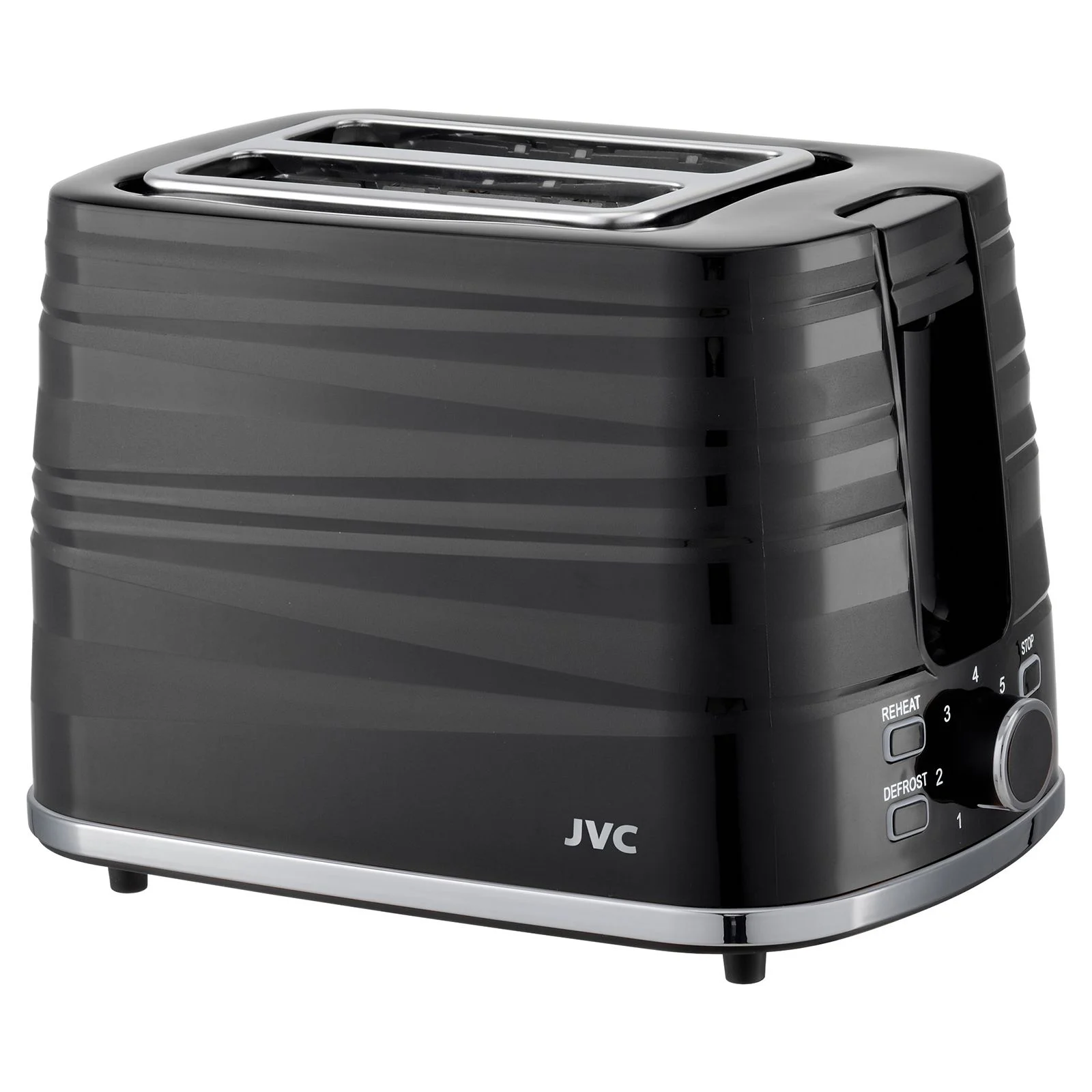 Тостер JVC JK-TS625  900 Вт.