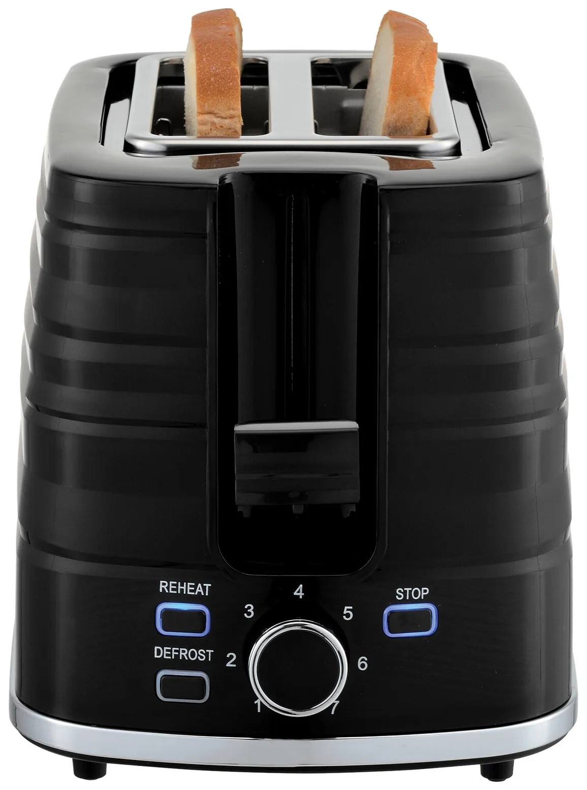 Тостер JVC JK-TS625  900 Вт.