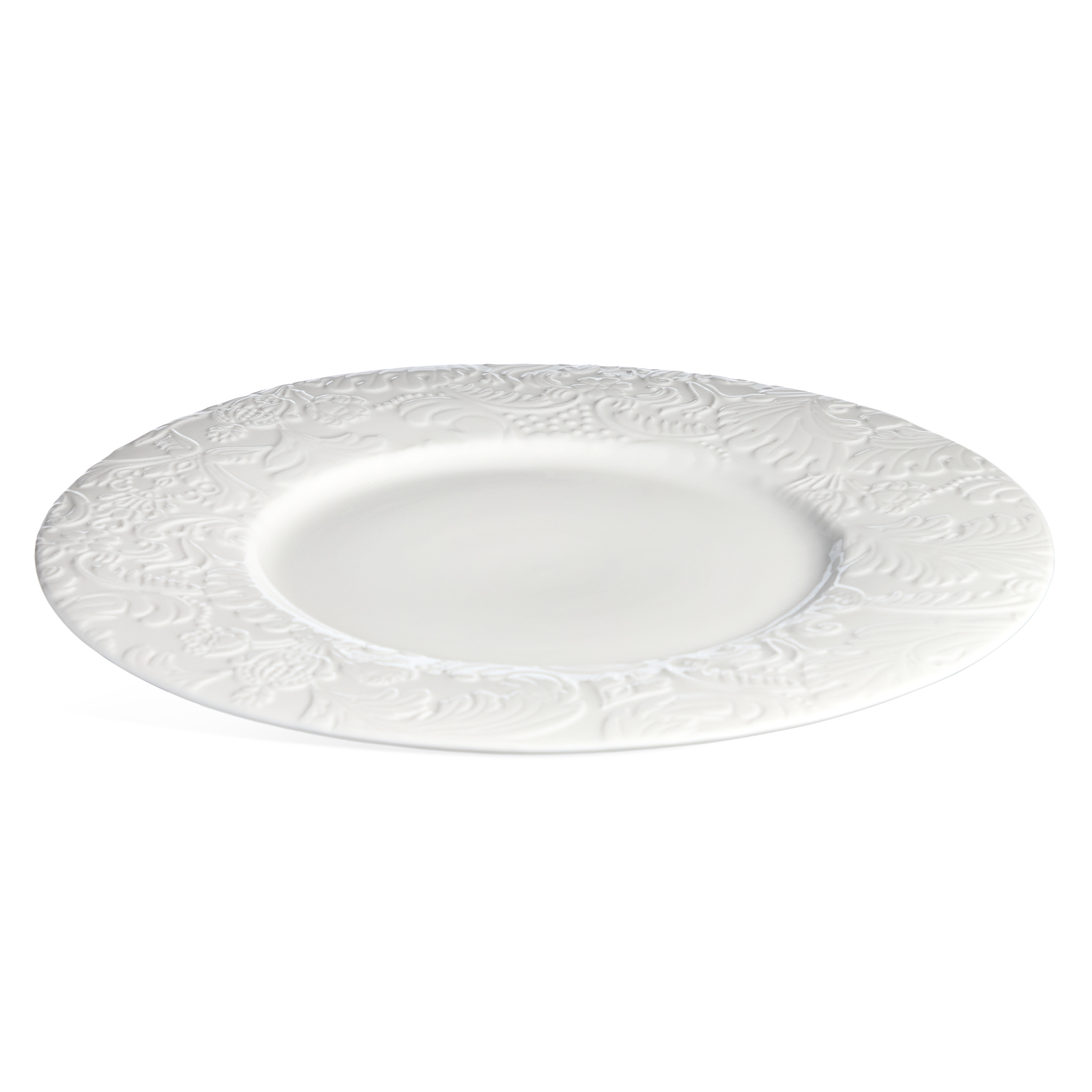 НАБОР ТАРЕЛОК ОБЕДЕННЫХ LEFARD "MUSE" 2 ШТ. 26,5 СМ (КОР=8НАБ.)