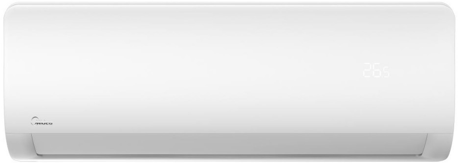 Кондиционер MIDEA MSAG1-07HRN1-I / MSAG1-07HRN1-O (7000Btu)
