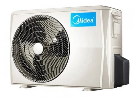 Кондиционер MIDEA MSAG1-07HRN1-I / MSAG1-07HRN1-O (7000Btu)