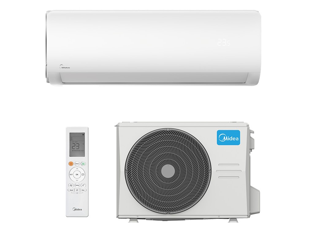 Кондиционер Midea MSAG1-18HRN1-I/MSAG1-18HRN1-O (18000Btu)