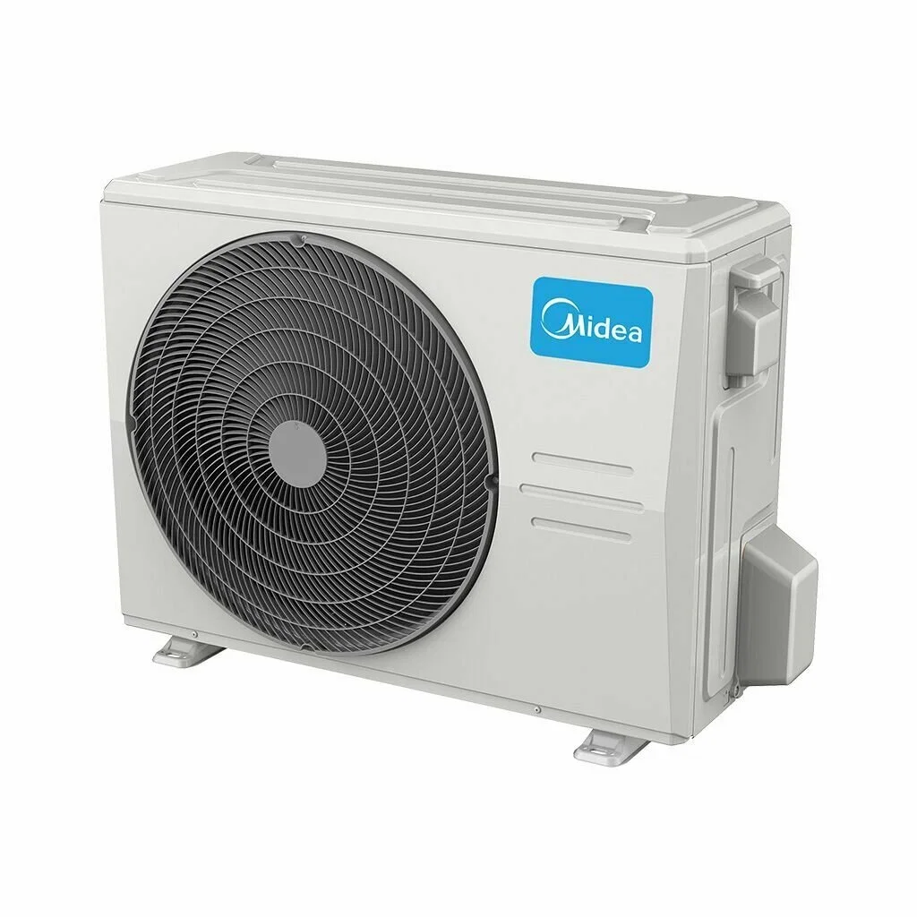 Кондиционер Midea MSAG1-24HRN8-I/MSAG1-24HRN8-O 70 м²