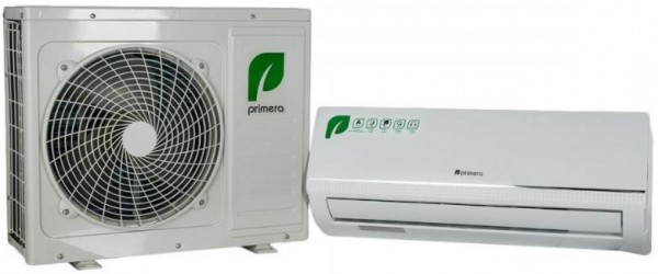 Кондиционер PRIMERA PRAW-18TENA (18000Btu