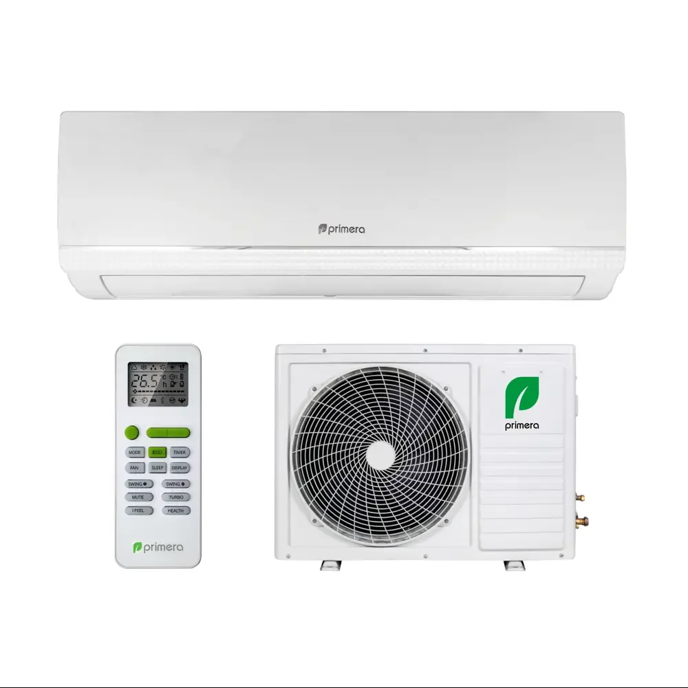 Кондиционер PRIMERA PRAW-18TENA (18000Btu