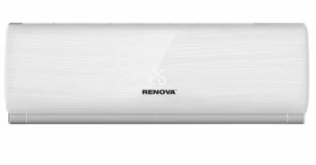 Кондиционер RENOVA CHW-07A Air, компр. от TOSHIBA (GMCC) (7000Btu)