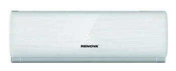 Кондиционер RENOVA CHW-07A Air, компр. от TOSHIBA (GMCC) (7000Btu)