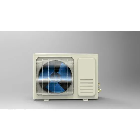 Кондиционер RENOVA CHW-07A Air, компр. от TOSHIBA (GMCC) (7000Btu)