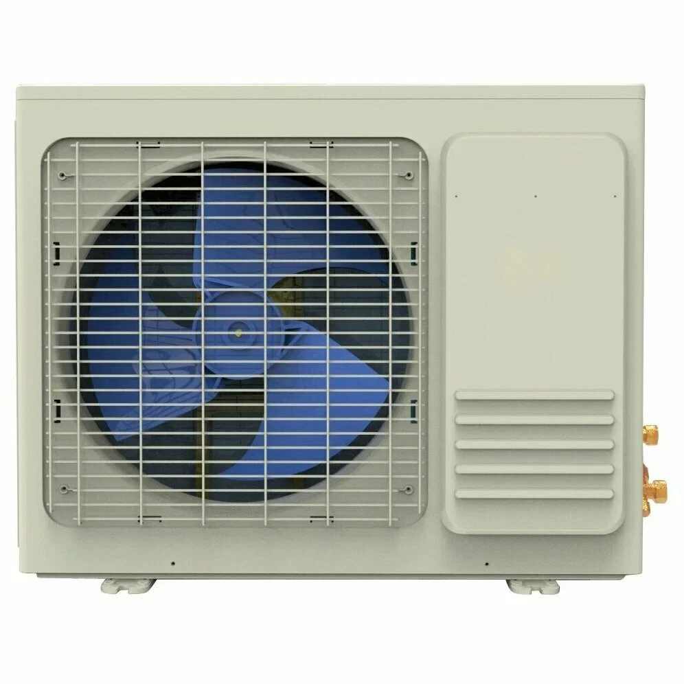 Кондиционер RENOVA CHW-07A Air, компр. от TOSHIBA (GMCC) (7000Btu)