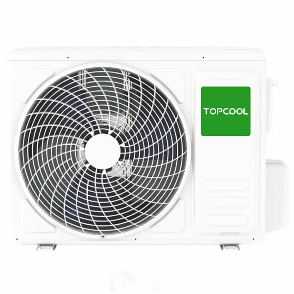 Кондиционер TOPCOOL TR-07SBST1 7000Btu On/off (Компрессор GMCC) Sharbo