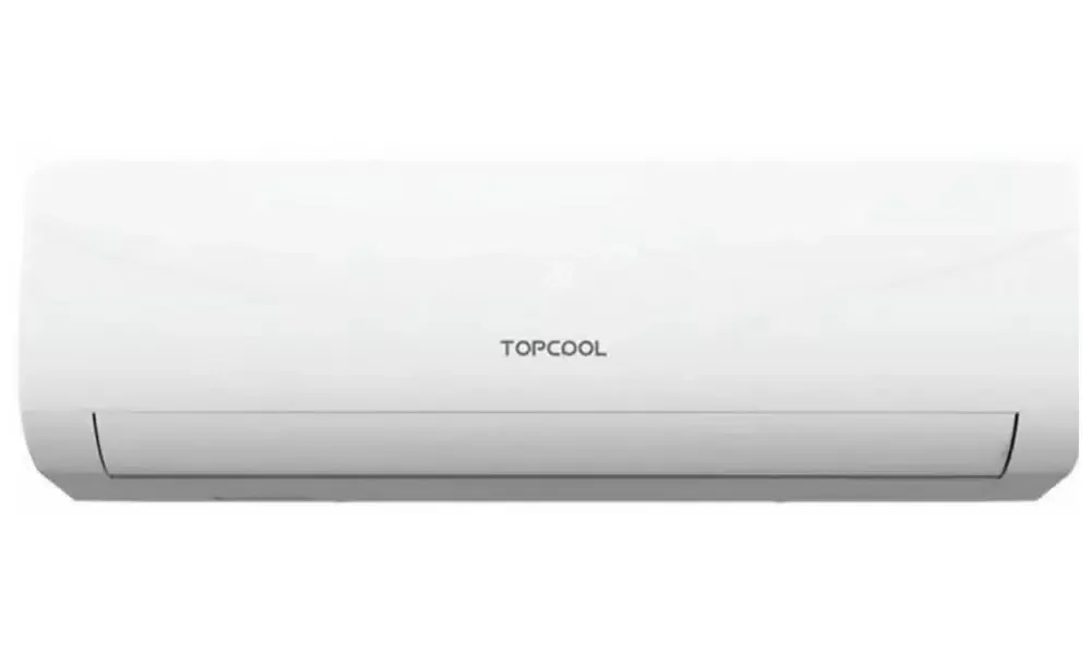 Кондиционер TOPCOOL TR-07SBST1 7000Btu On/off (Компрессор GMCC) Sharbo