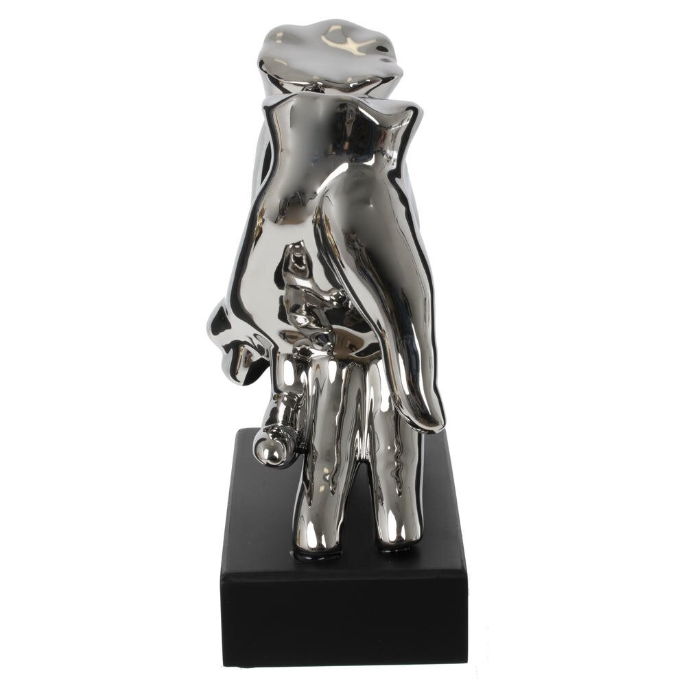 Фигурка декоративная "Руки", L16,5 W9 H21 см