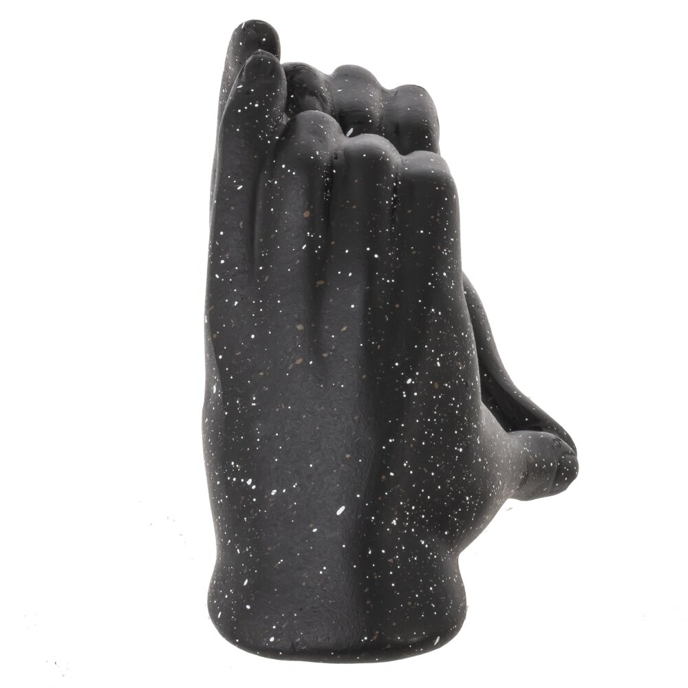 Фигурка декоративная "Сердце", L14,5 W7 H8,5 см