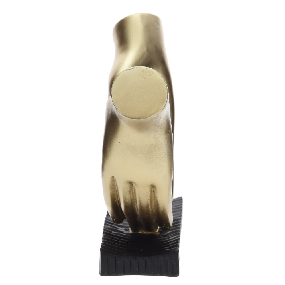 Фигурка декоративная "Сердце", L18,5 W6 H17,5 см