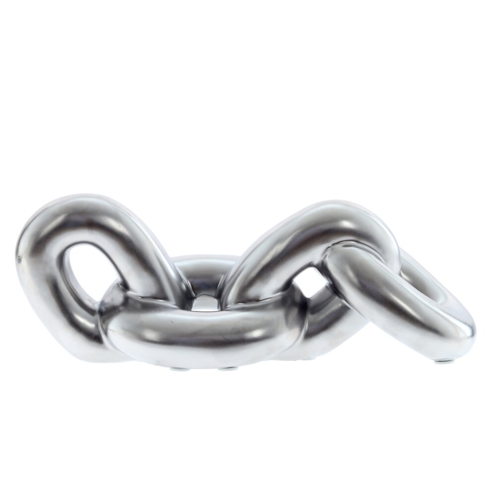 Фигурка декоративная "Цепь", L28 W8,5 H10,5 см