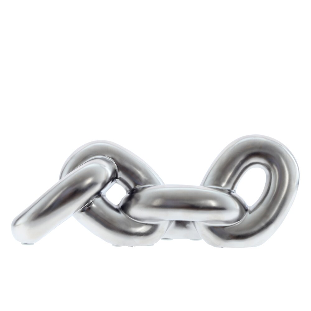 Фигурка декоративная "Цепь", L28 W8,5 H10,5 см
