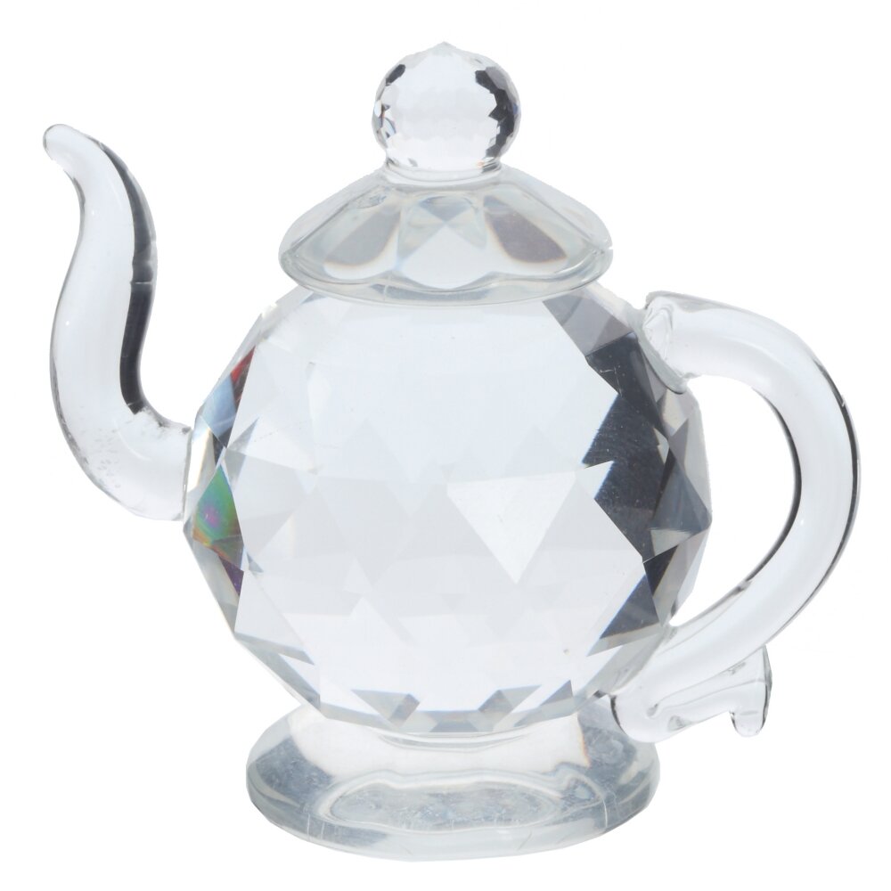 Фигурка декоративная "Чайник", L2,5 W5 H4,5 см