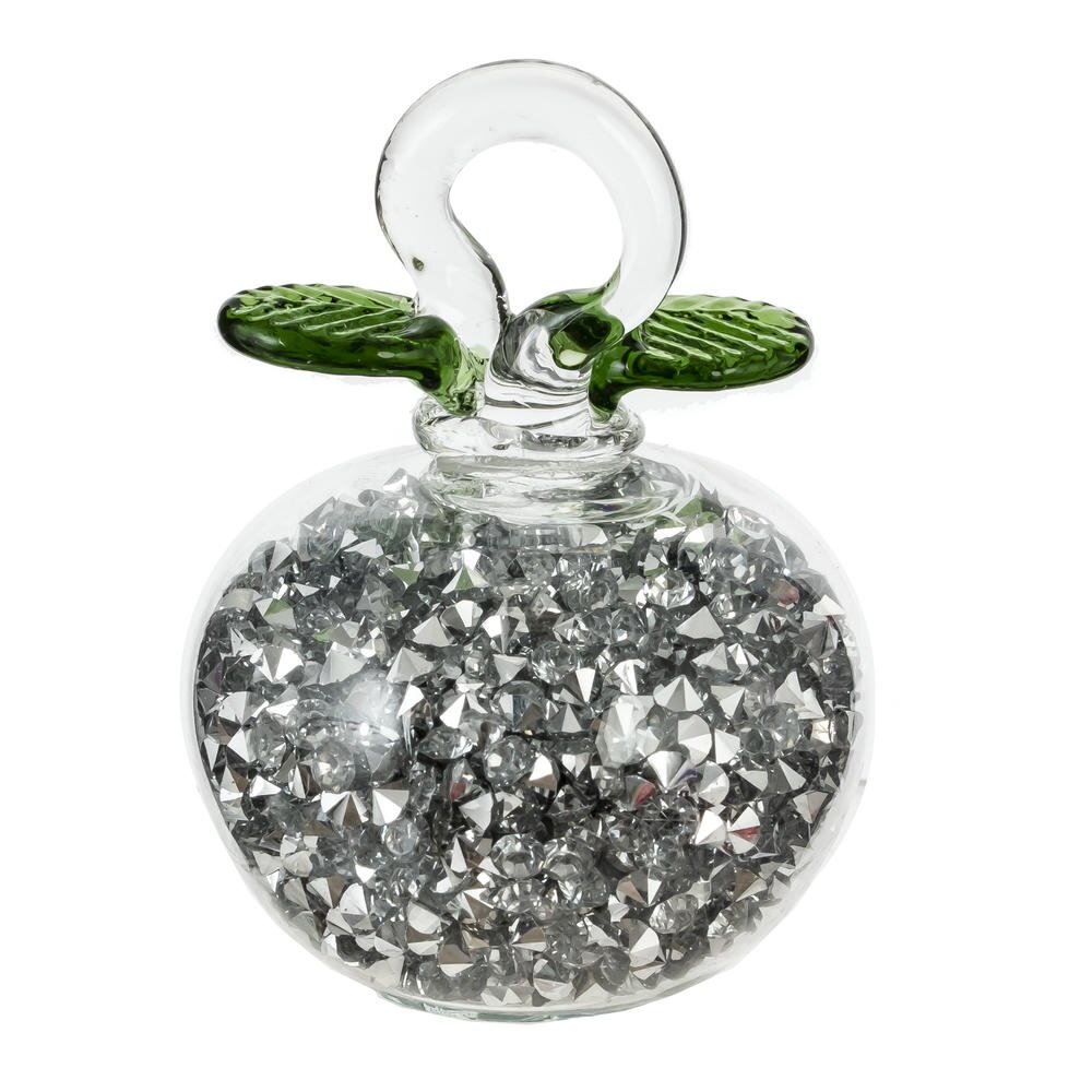 Фигурка декоративная "Яблоня", L11,5 W11,5 H16 см