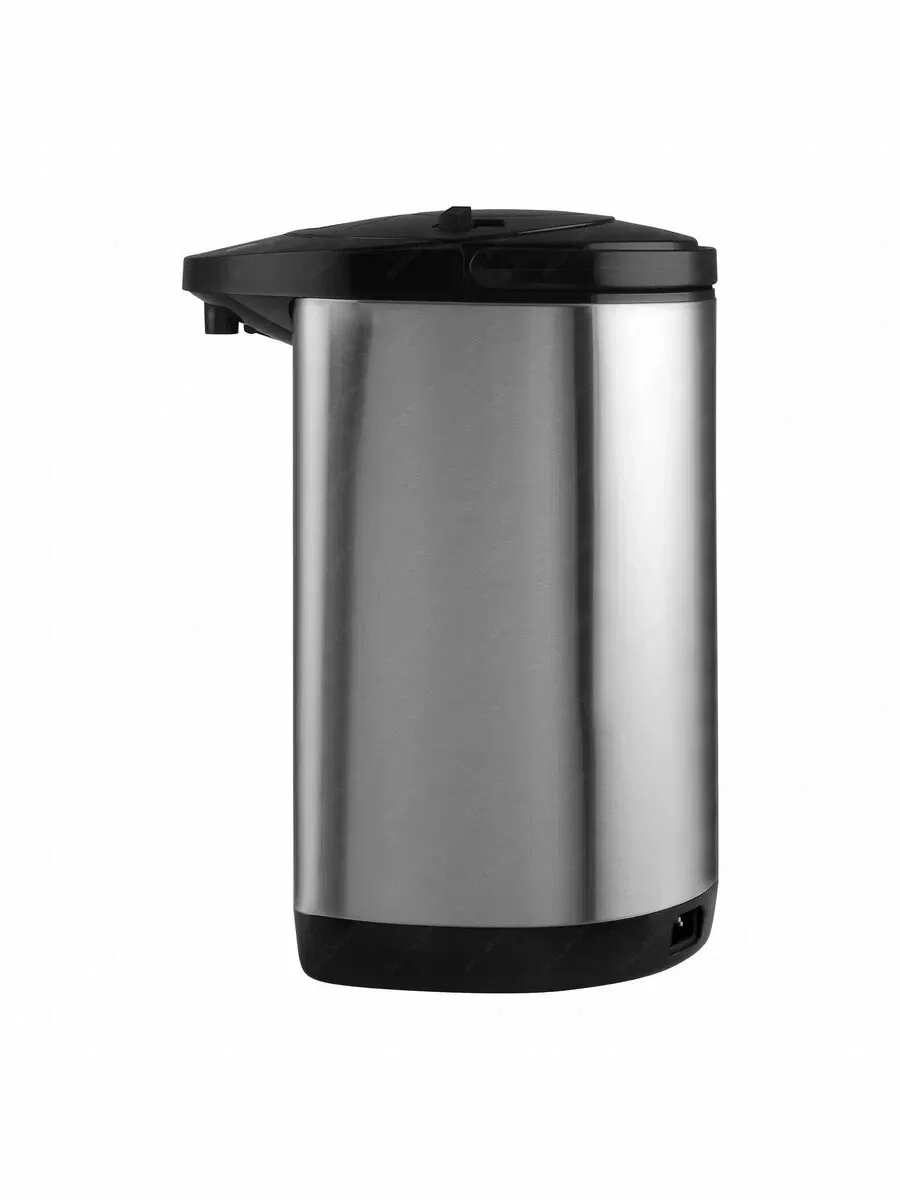 Термопот Willmark WAP-553CS, серый металлик